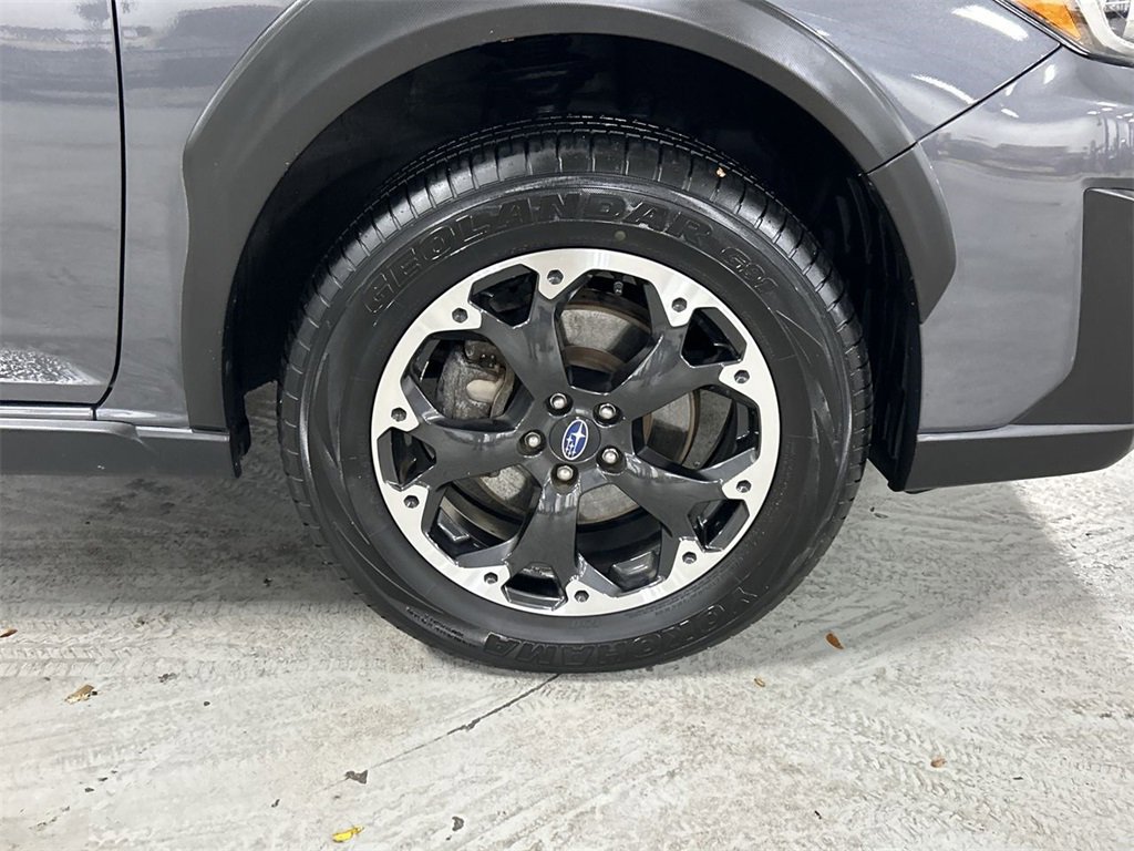 Certified 2023 Subaru Crosstrek 2.0i Premium image 13