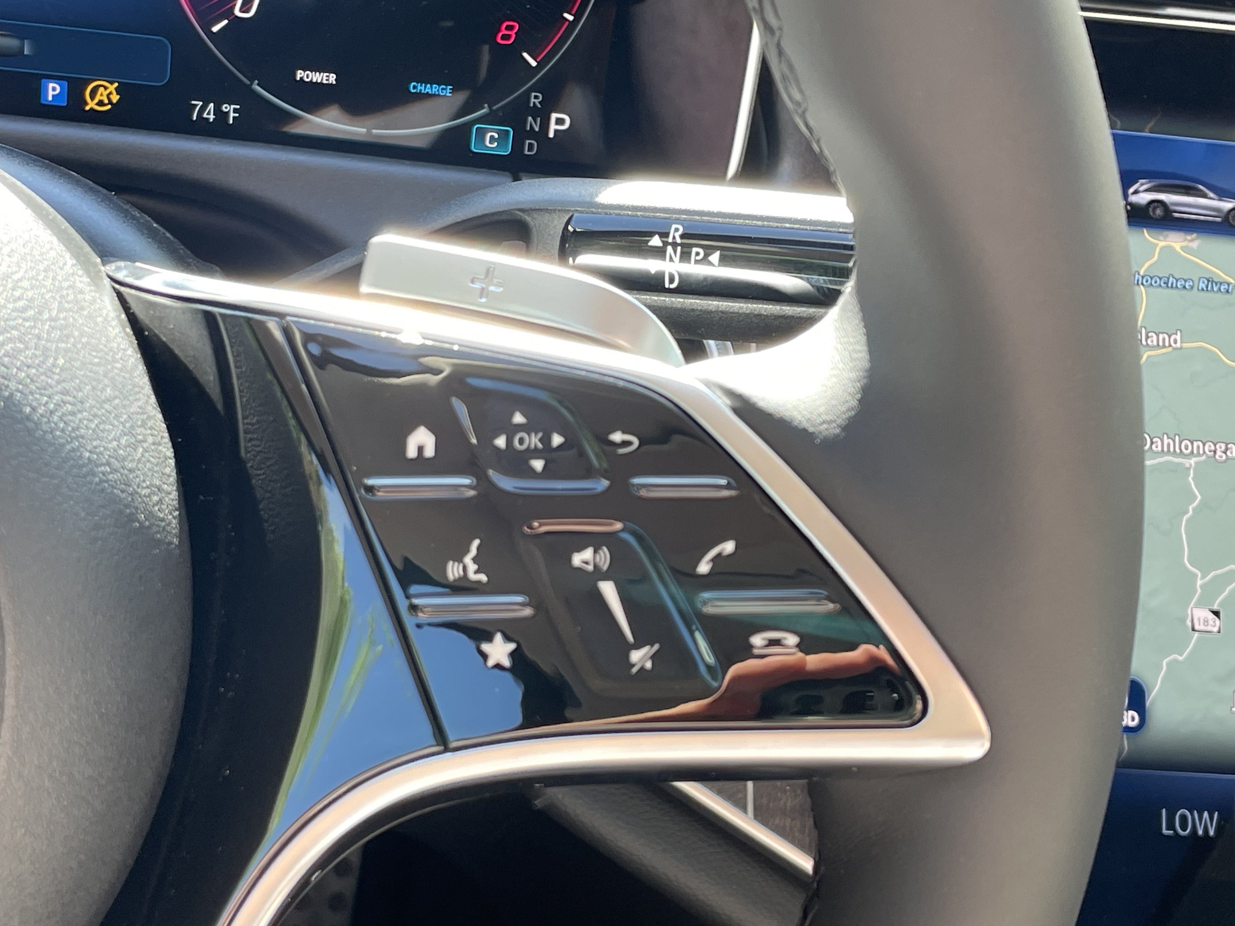 New 2026 Mercedes-Benz E 450 4MATIC All-Terrain Wagon image 27