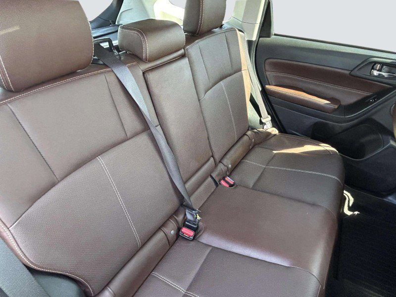Used 2018 Subaru Forester 2.0XT Touring w/ Popular Package #2 AWD/4WD image 24