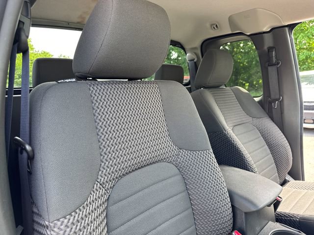 Used 2019 Nissan Frontier SV w/ Value Truck Package AWD/4WD image 25