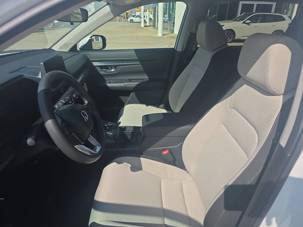 New 2027 Honda CR-V EX image 9