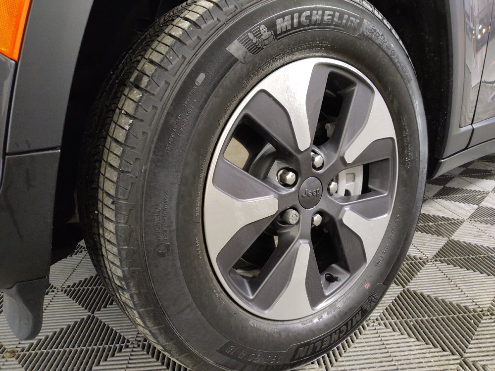 Used 2022 Jeep Grand Cherokee Limited 4xe AWD/4WD image 31