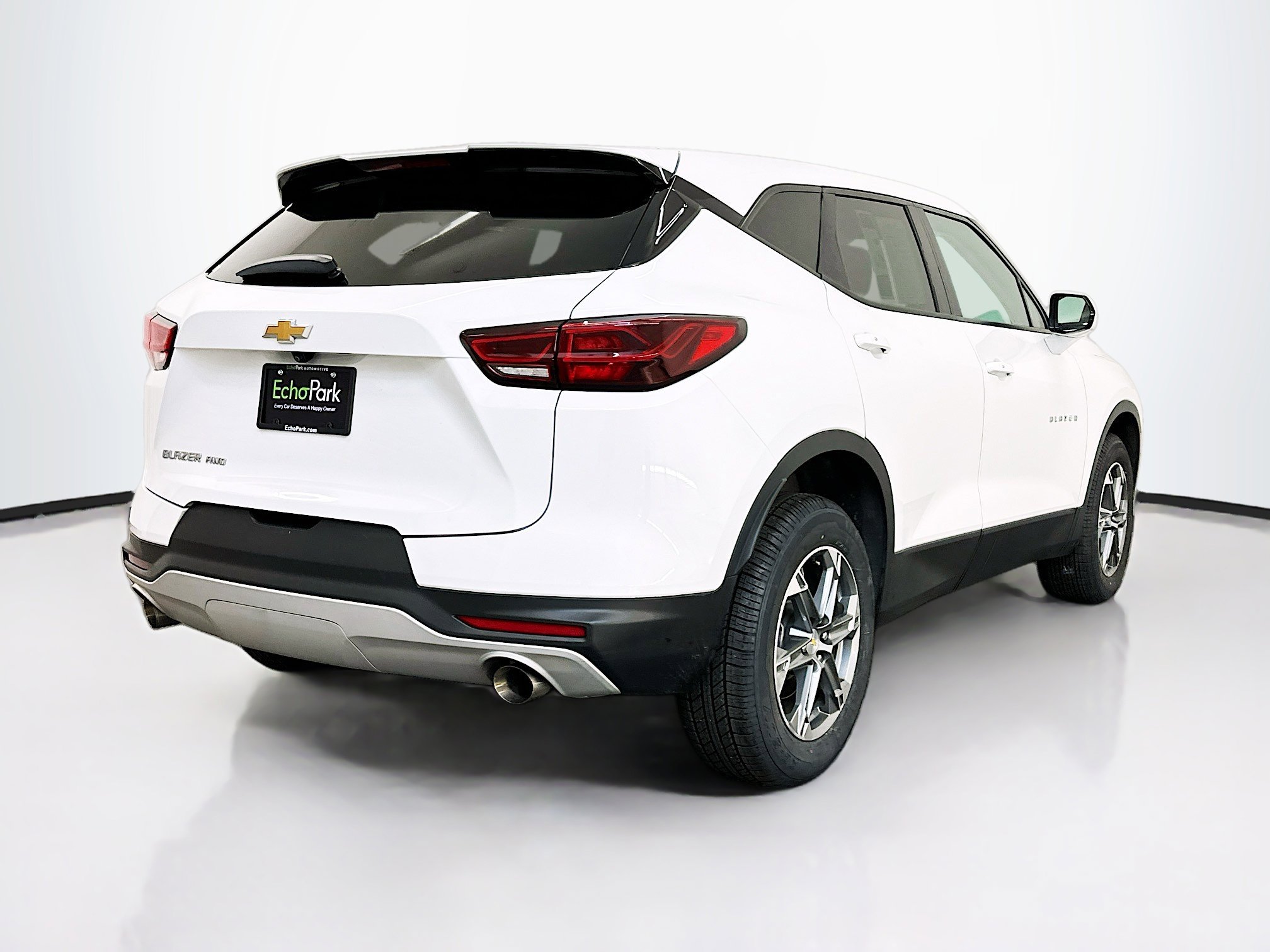 Used 2023 Chevrolet Blazer LT w/ LPO, Floor Liner Package image 9