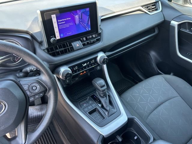 Used 2023 Toyota RAV4 XLE FWD image 34
