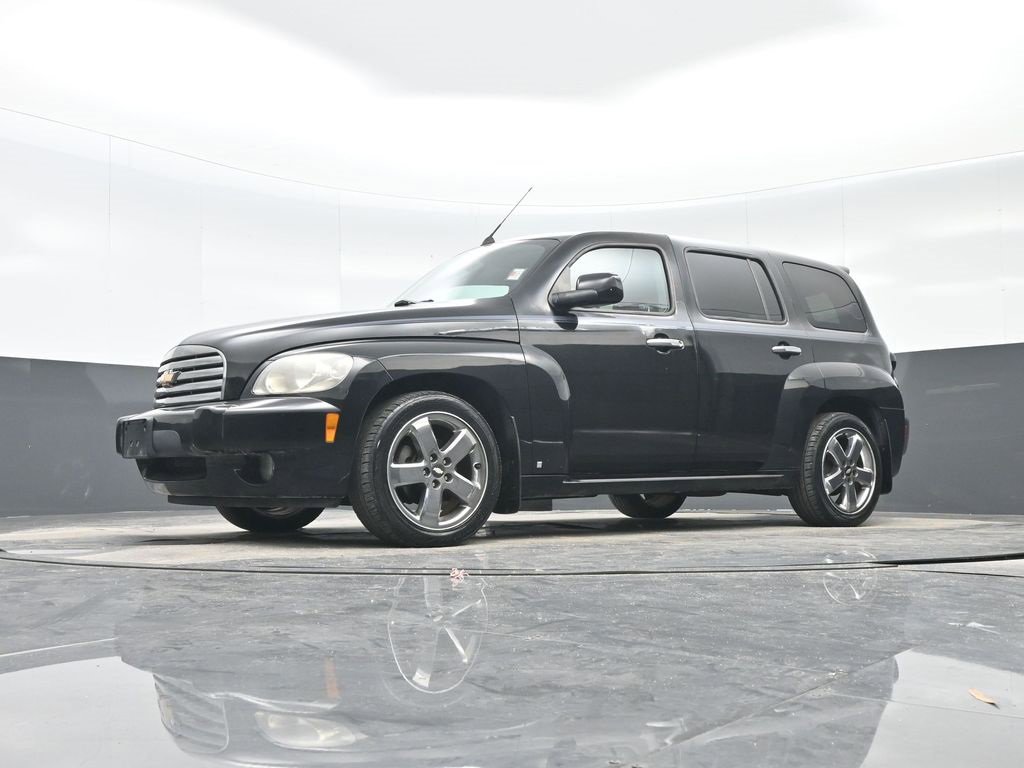 Used 2007 Chevrolet HHR LT w/ LT Preferred Equipment Group image 26