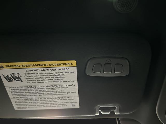 Certified 2023 Ford Explorer ST w/ Technology Package image 30