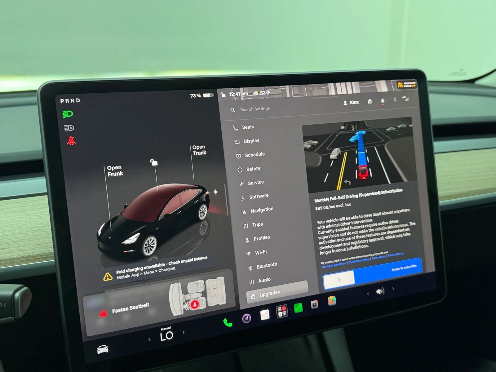 Used 2022 Tesla Model 3 RWD image 25