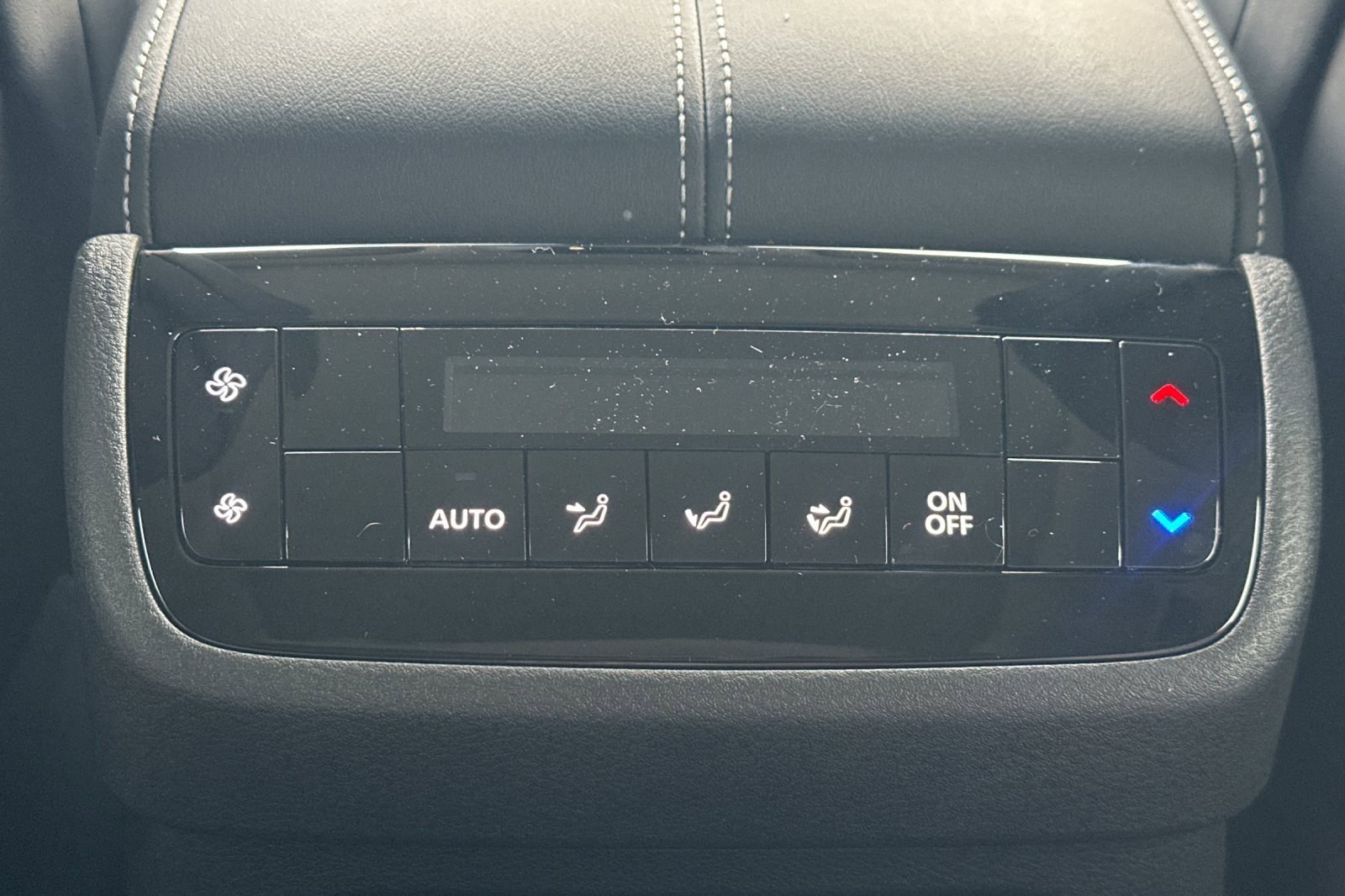 New 2026 INFINITI QX60 Pure w/ Cargo Package image 13