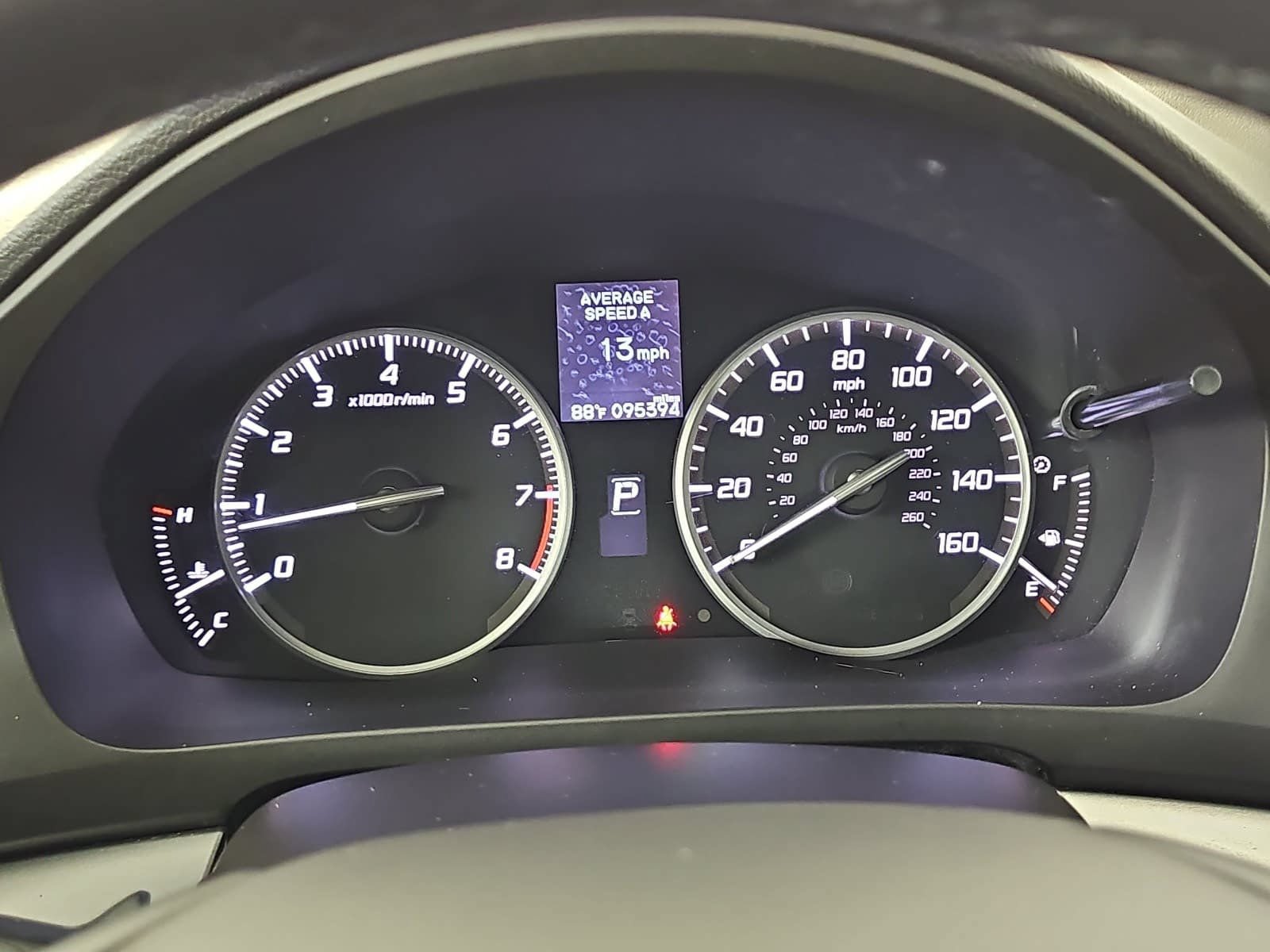 Used 2017 Acura ILX w/ AcuraWatch Plus Package FWD image 18