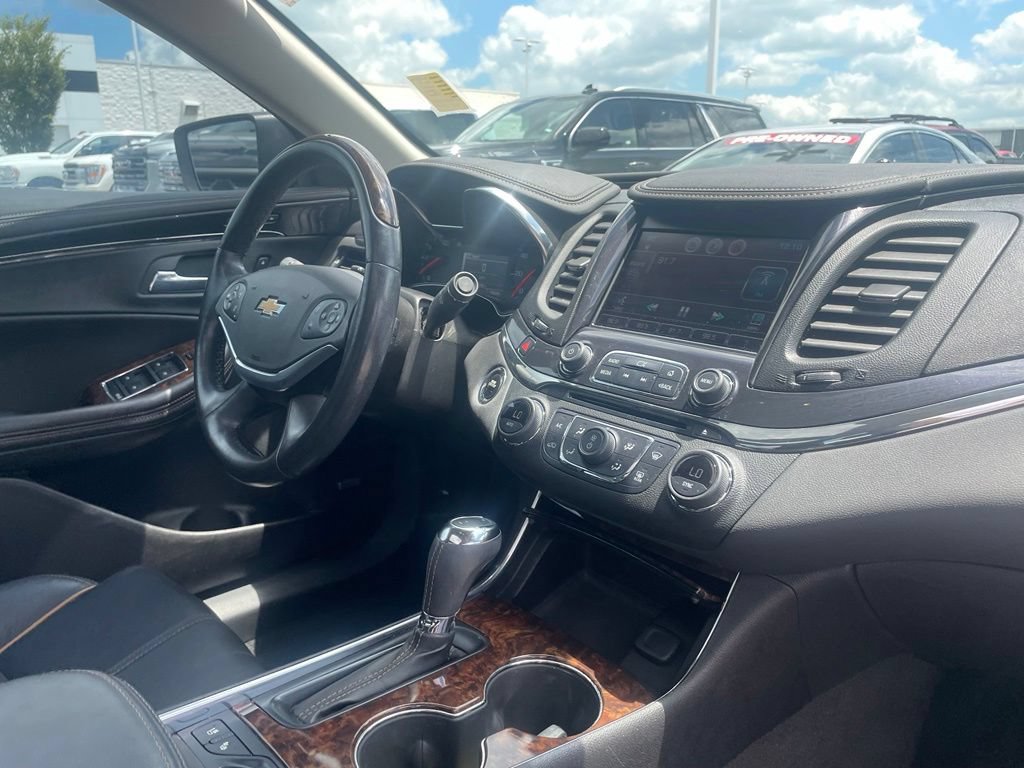 Used 2014 Chevrolet Impala LTZ FWD image 29