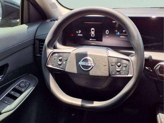 Certified 2026 Nissan Sentra SV w/ Floor Mat Package FWD image 14