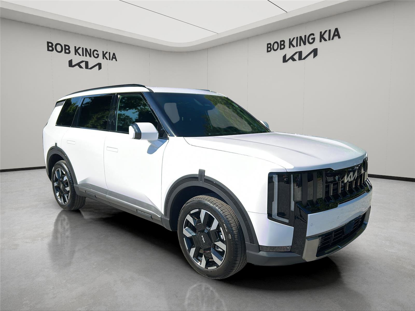 Used 2027 Kia Telluride S AWD/4WD image 7