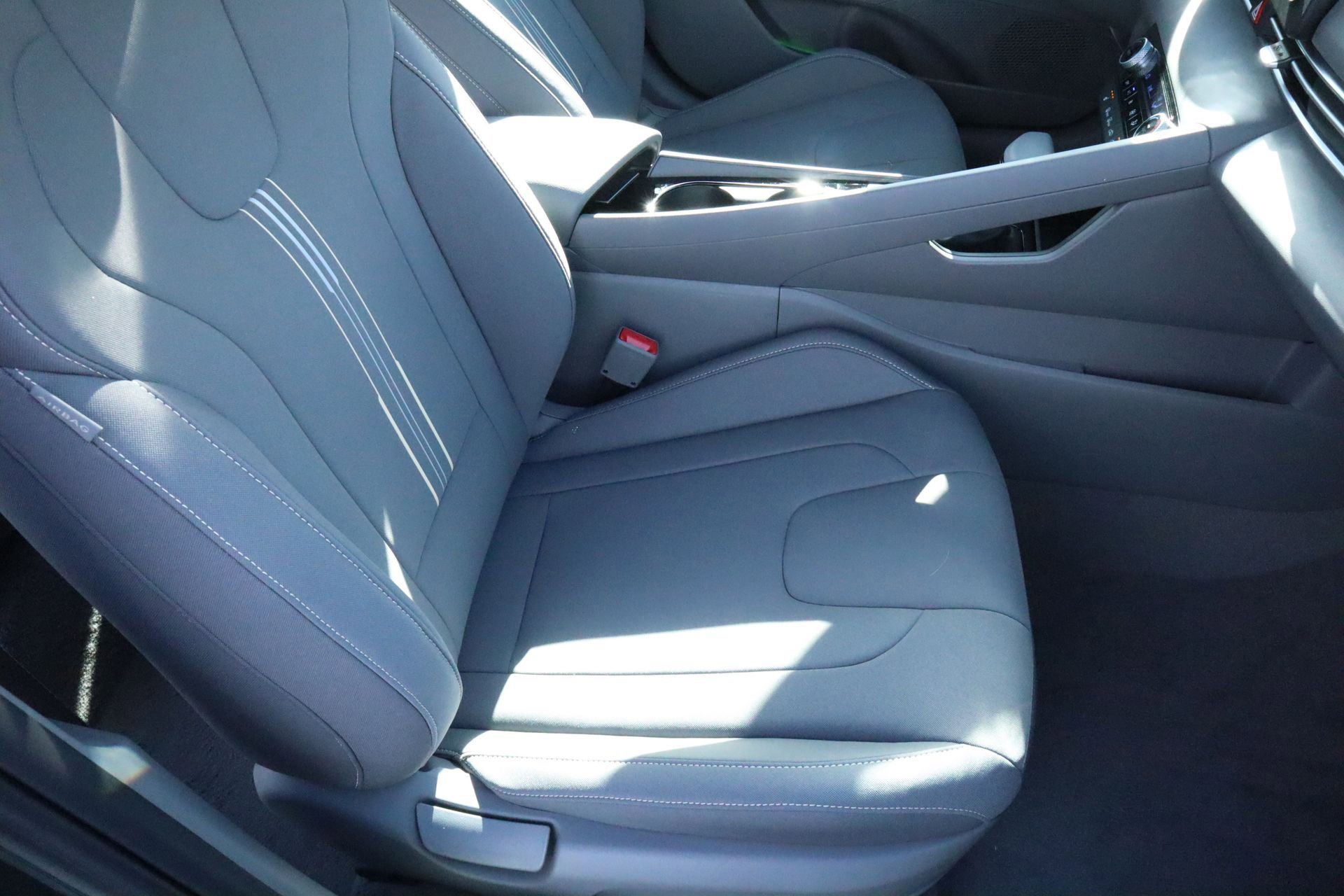 New 2026 Hyundai Elantra SEL Sport w/ Cargo Package image 19