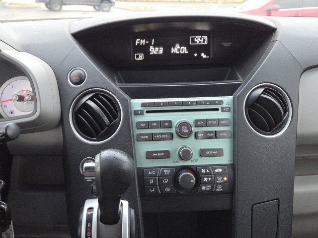 Used 2011 Honda Pilot LX image 17