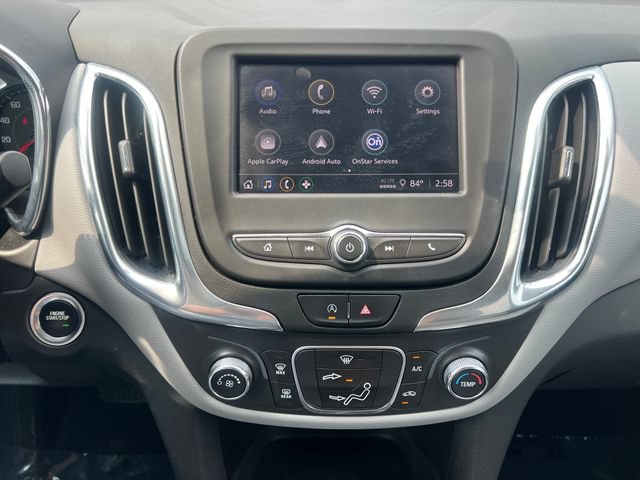 Certified 2022 Chevrolet Equinox LT AWD/4WD image 20