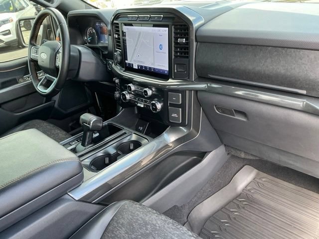 Used 2023 Ford F150 Tremor w/ Trailer Tow Package AWD/4WD image 23
