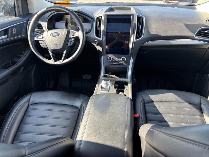 Used 2022 Ford Edge SEL w/ Convenience Package image 14