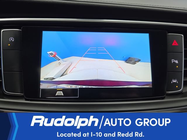 Used 2024 Buick Enclave Essence w/ Experience Buick Package FWD image 22