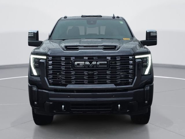 Certified 2024 GMC Sierra 2500 Denali Ultimate w/ Max Trailering Package image 10