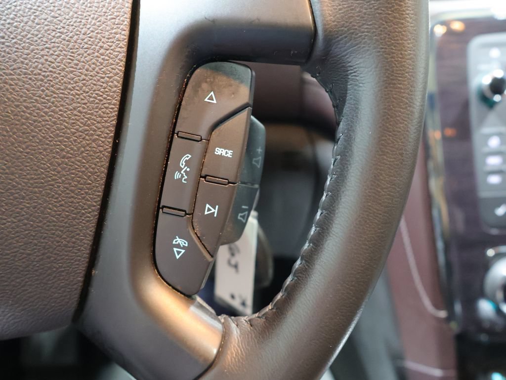 Used 2016 Buick Enclave Leather AWD/4WD image 37