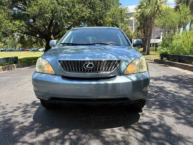 Used 2005 Lexus RX 330 AWD image 3