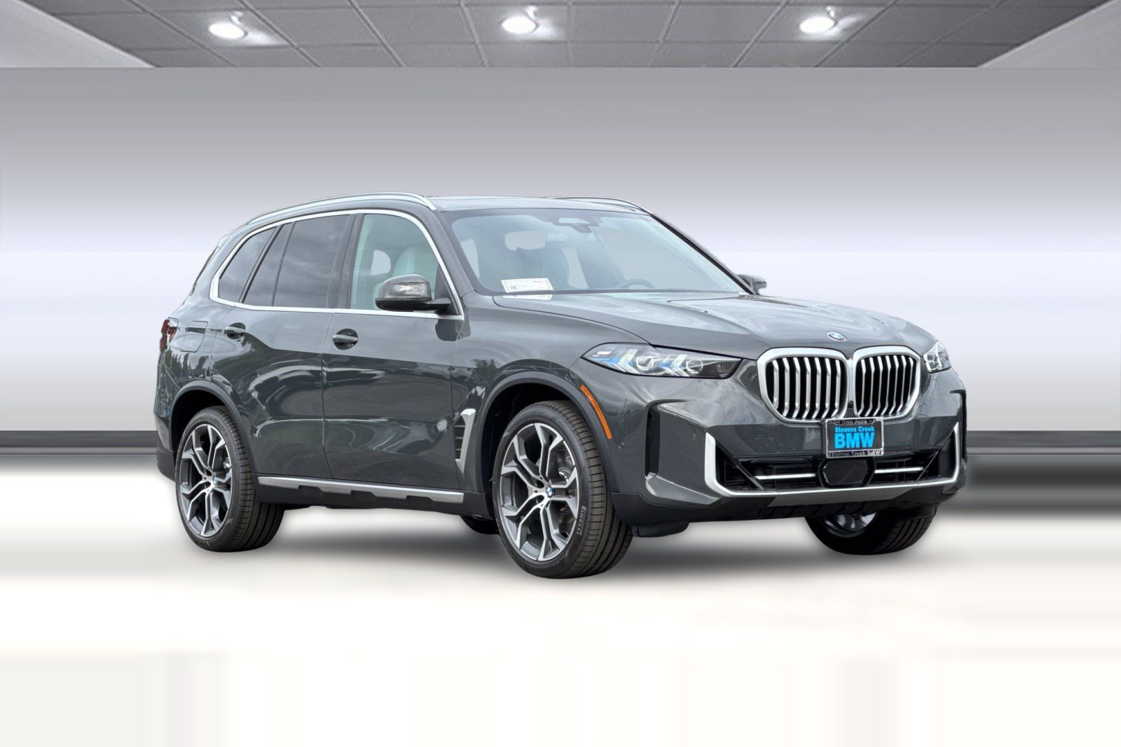 Used 2026 BMW X5 xDrive40i AWD/4WD image 6