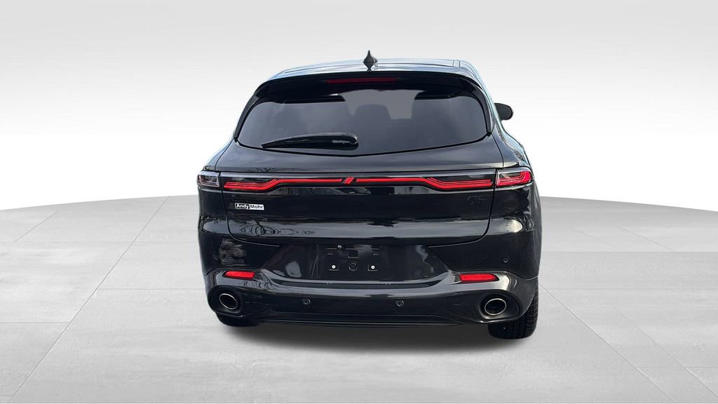 Used 2024 Dodge Hornet R/T w/ R/T Blacktop Package image 6
