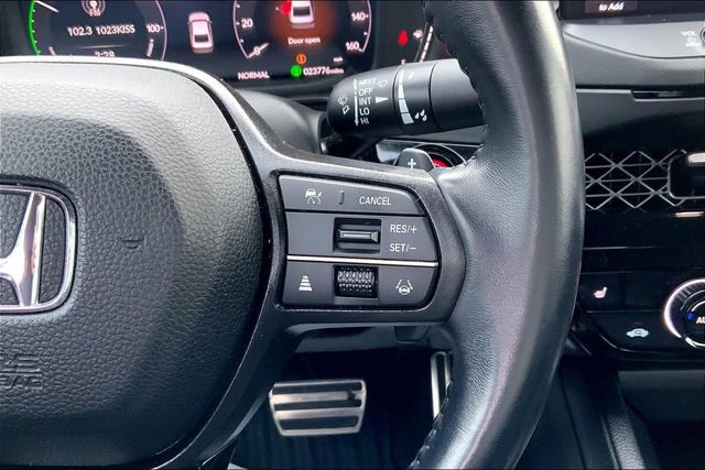 Used 2023 Honda Accord Sport image 15
