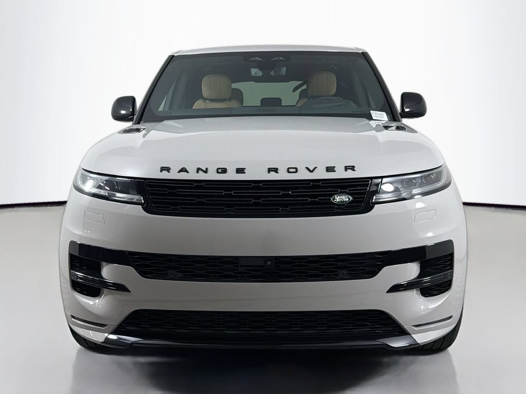 New 2026 Land Rover Range Rover Sport Dynamic SE AWD/4WD image 2