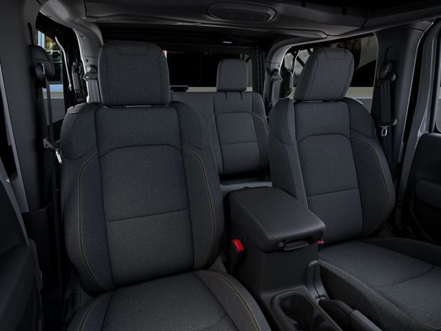 New 2026 Jeep Wrangler Sport S image 16