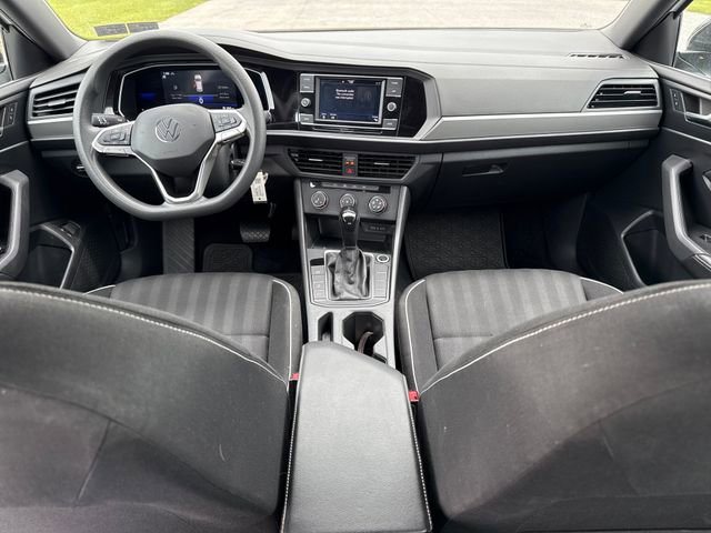 Used 2022 Volkswagen Jetta Sport FWD image 18