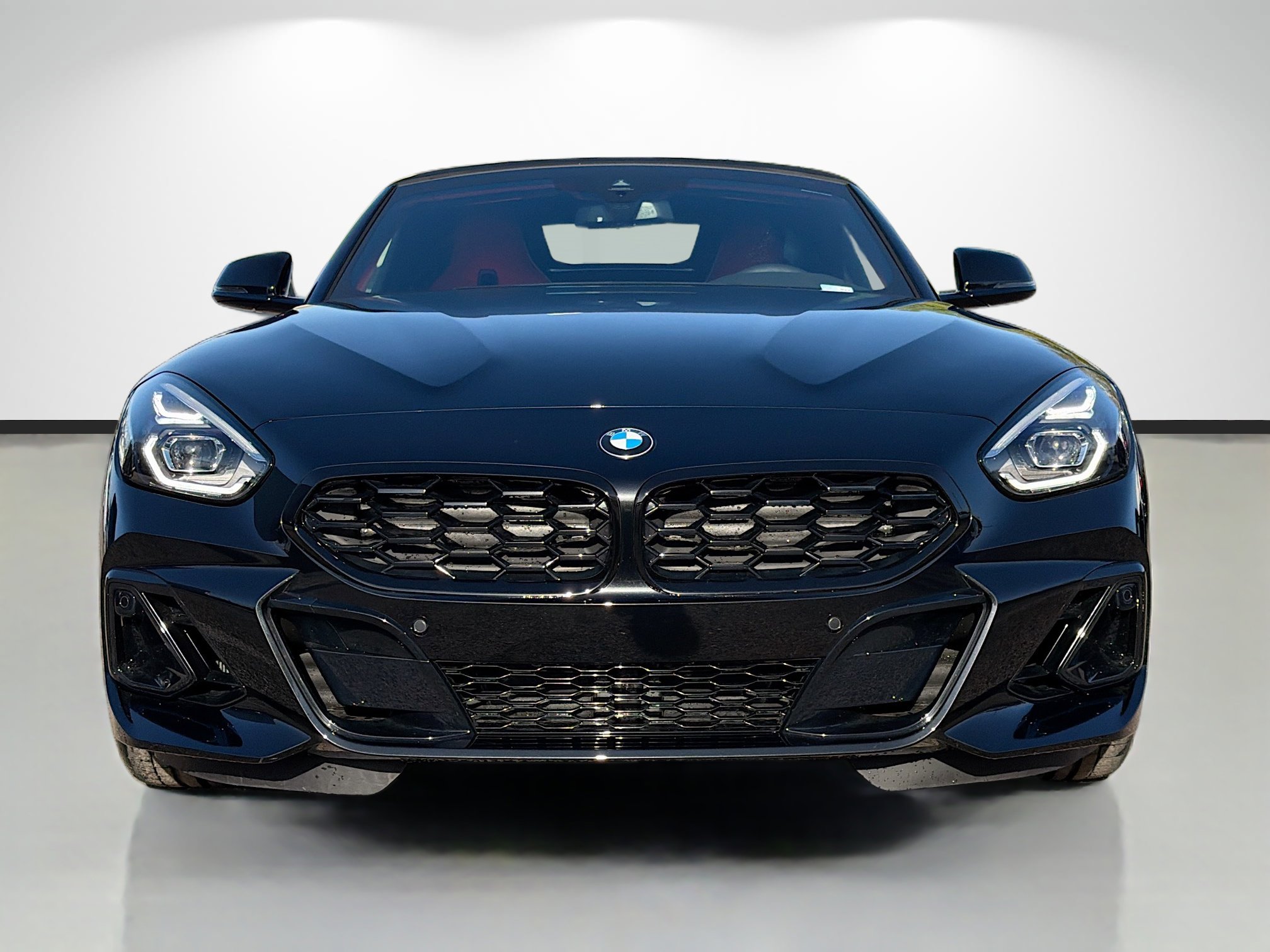 New 2026 BMW Z4 sDrive30i w/ Premium Package image 8