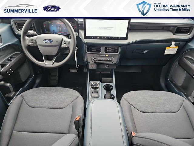 New 2026 Ford Maverick XL image 11