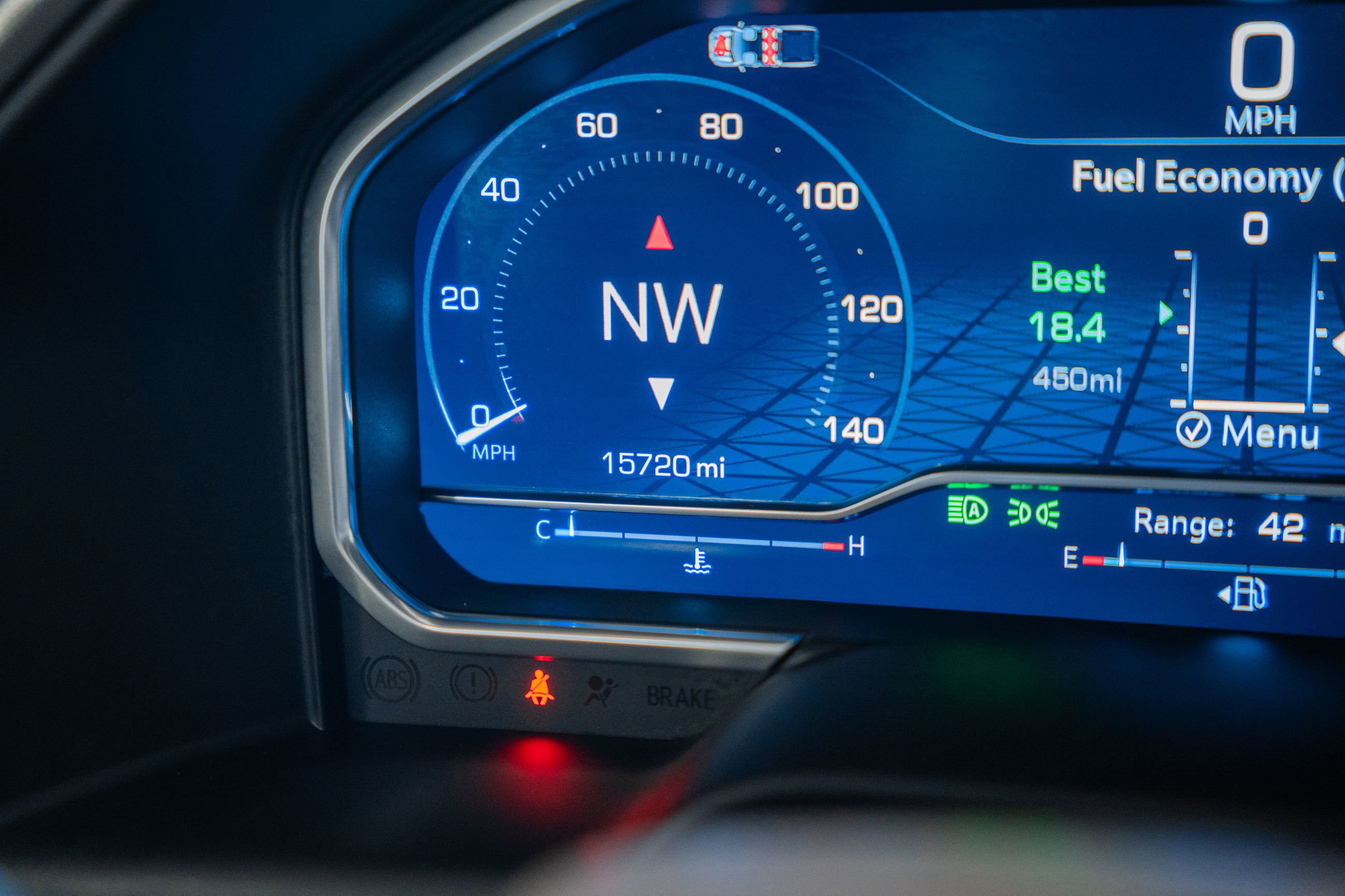 Used 2024 GMC Sierra 1500 Denali w/ Denali Reserve Package image 54