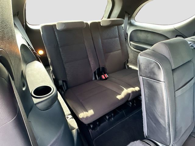Used 2025 Dodge Durango GT w/ Blacktop Package image 27
