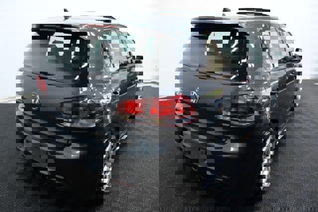 Used 2013 Volkswagen Golf 4-Door image 7