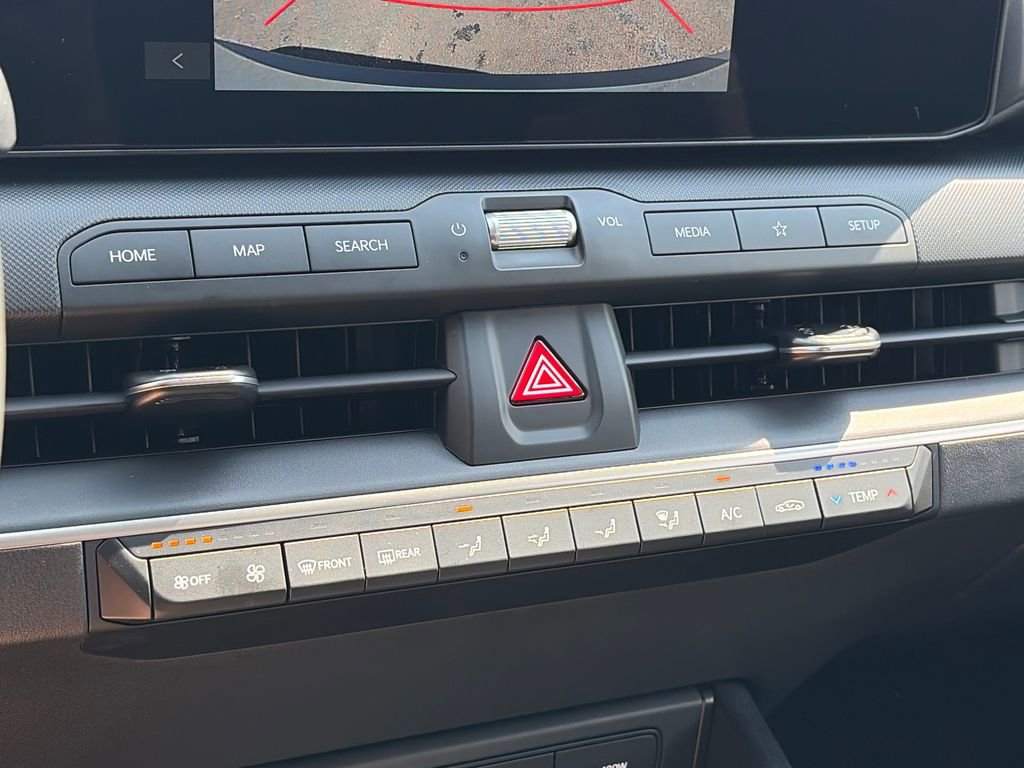 New 2026 Kia K4 FWD image 20