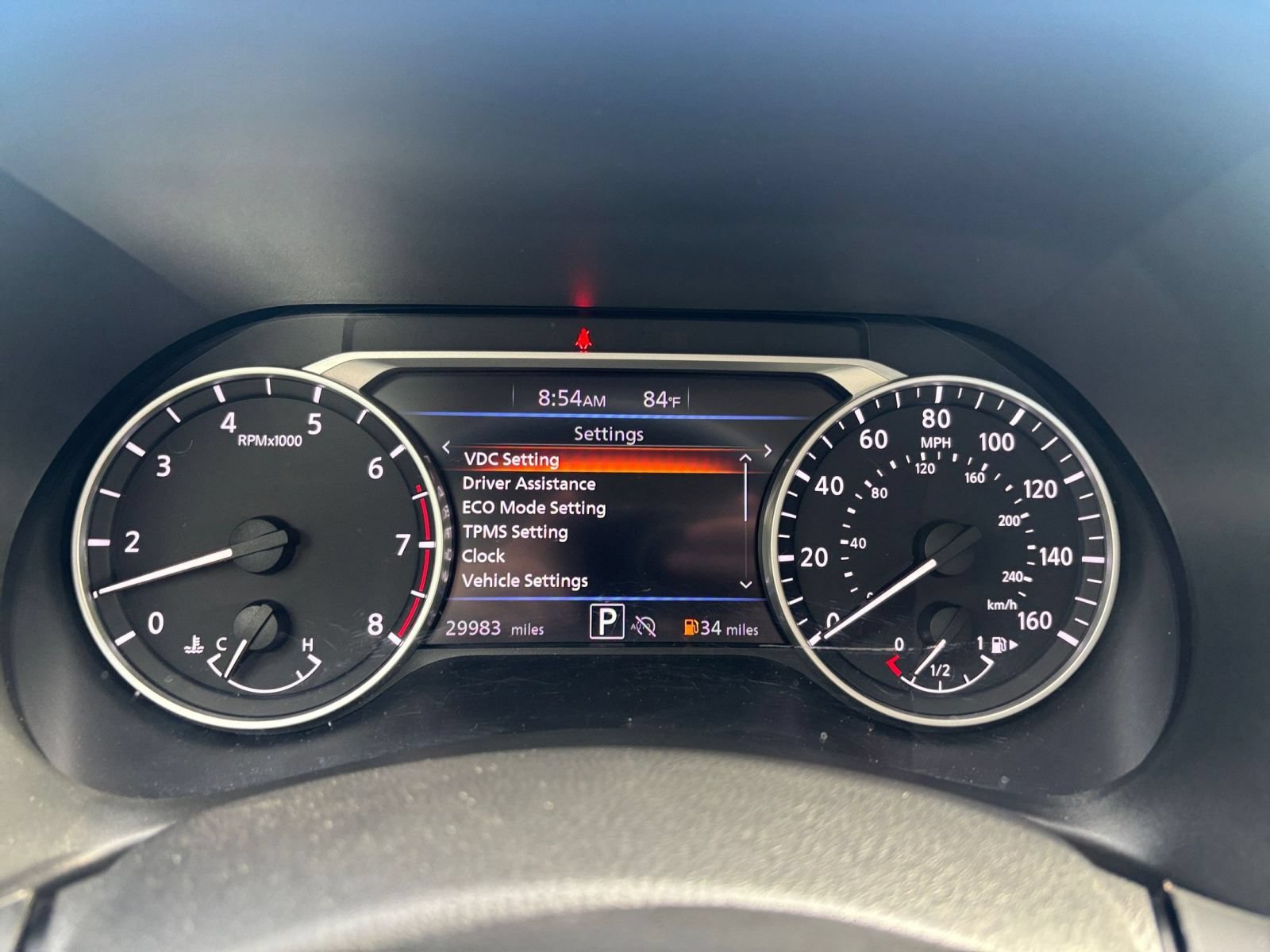Used 2025 Nissan Sentra SV FWD image 37