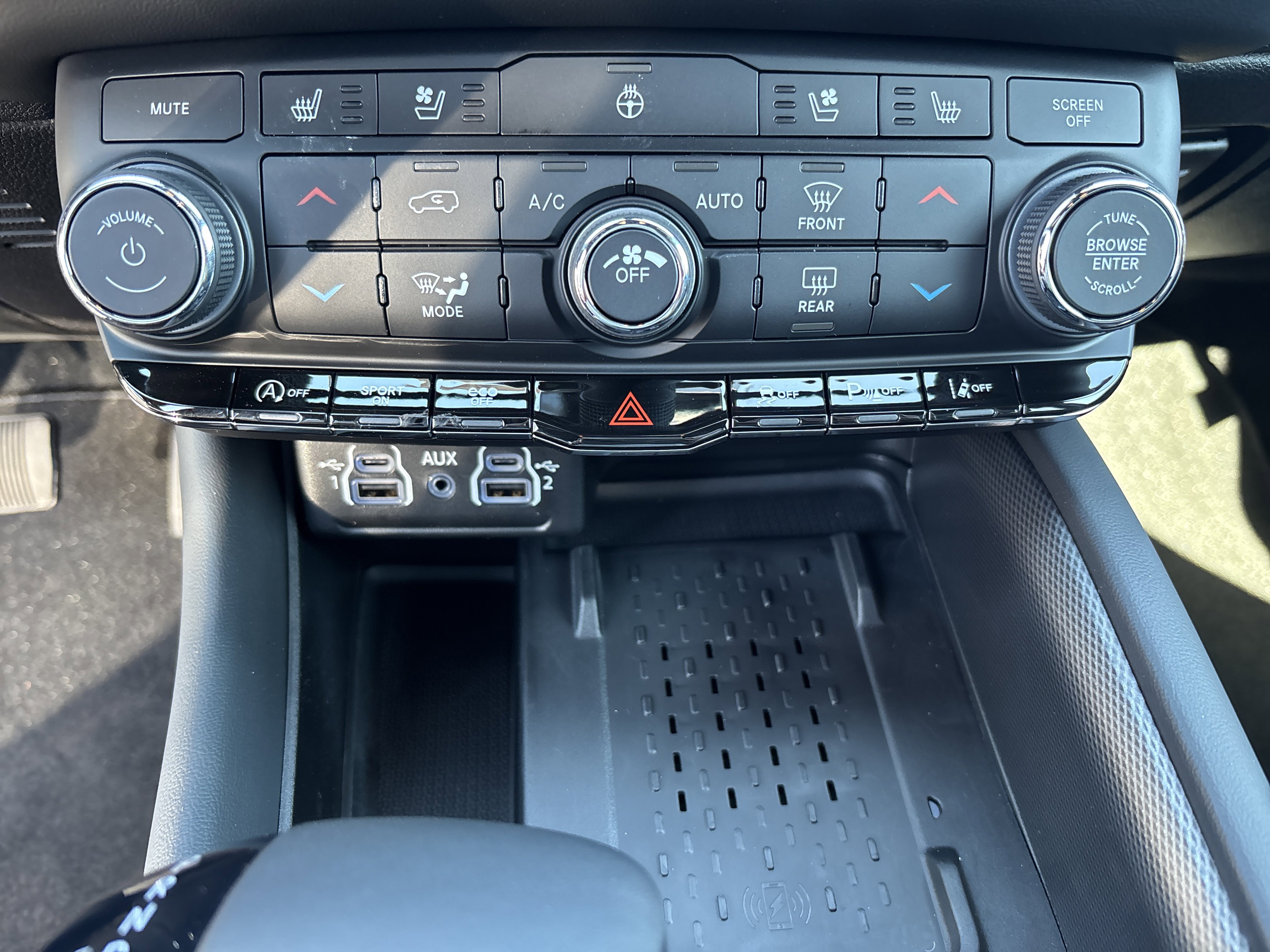 New 2026 Dodge Durango GT AWD/4WD image 37