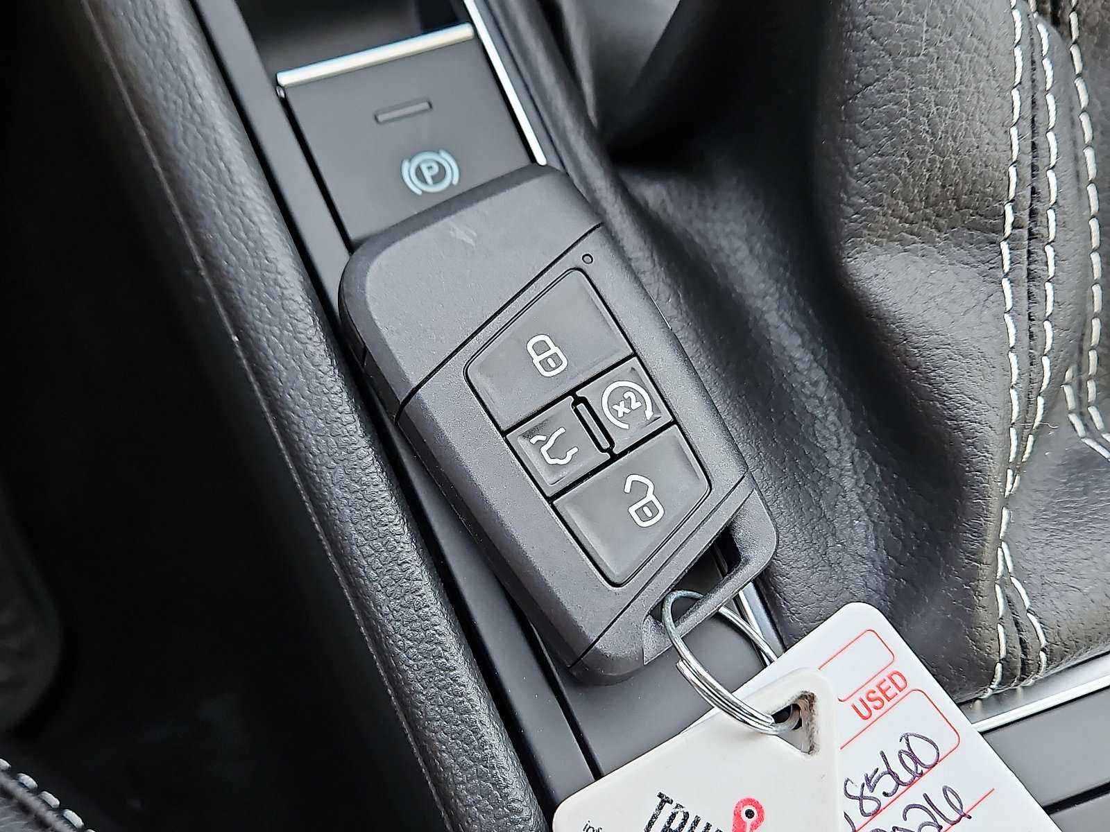 New 2026 Volkswagen Jetta SE image 20