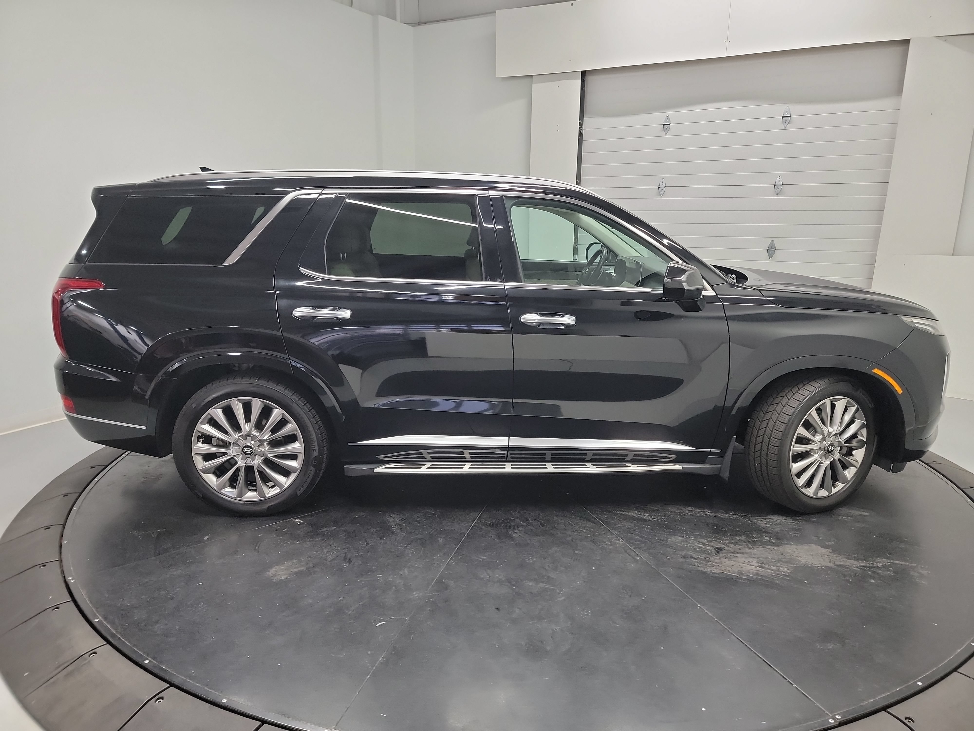 Used 2020 Hyundai Palisade Limited AWD/4WD image 11