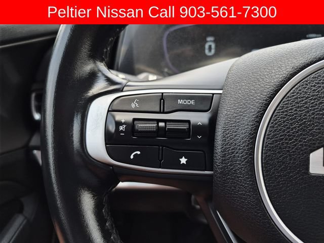 Used 2025 Kia Sportage EX w/ Premium Package AWD/4WD image 28