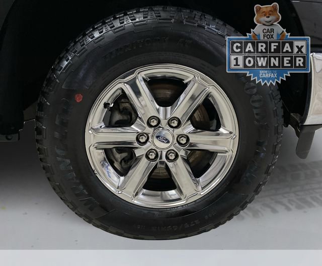 Used 2024 Ford F150 XLT w/ Tow/Haul Package image 14