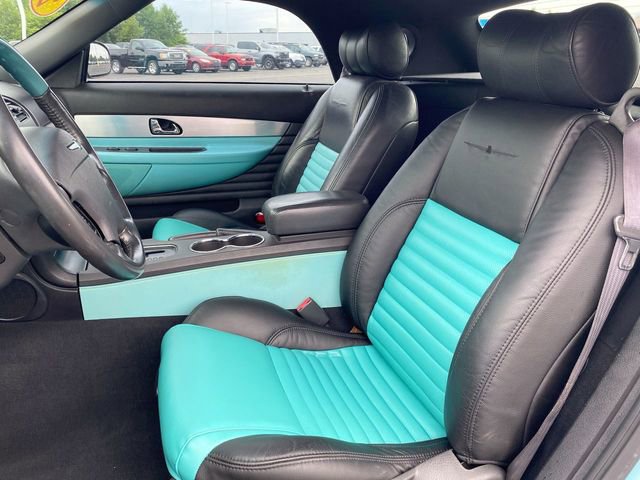 Used 2002 Ford Thunderbird image 17