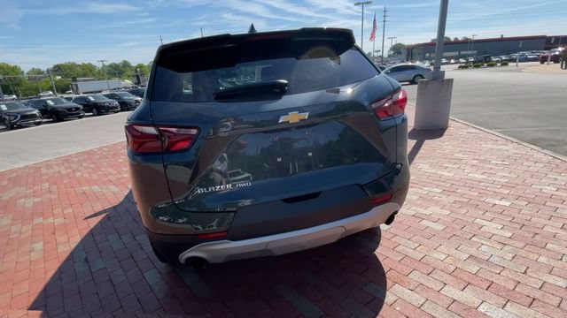 Used 2020 Chevrolet Blazer LT AWD/4WD image 8