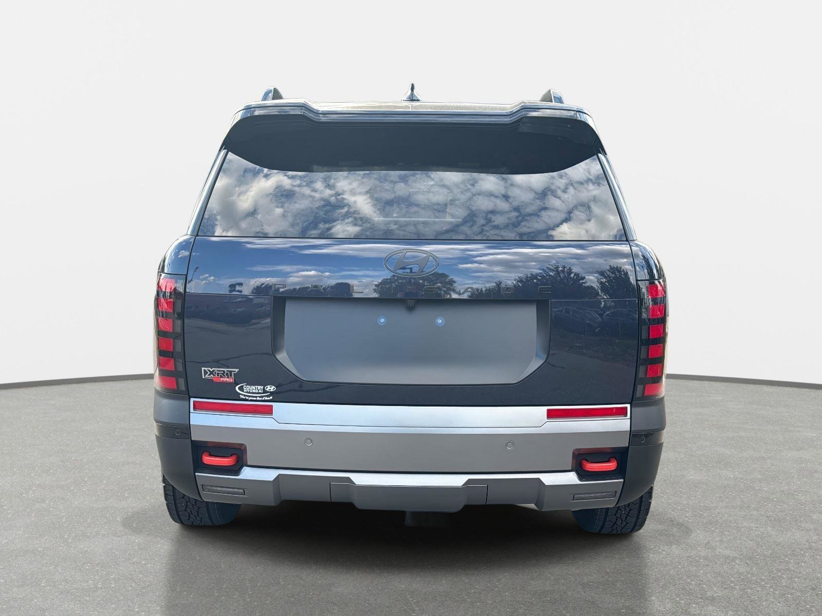 New 2026 Hyundai Palisade XRT Pro image 6
