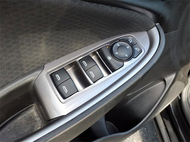 Used 2020 Chevrolet Malibu LS image 7