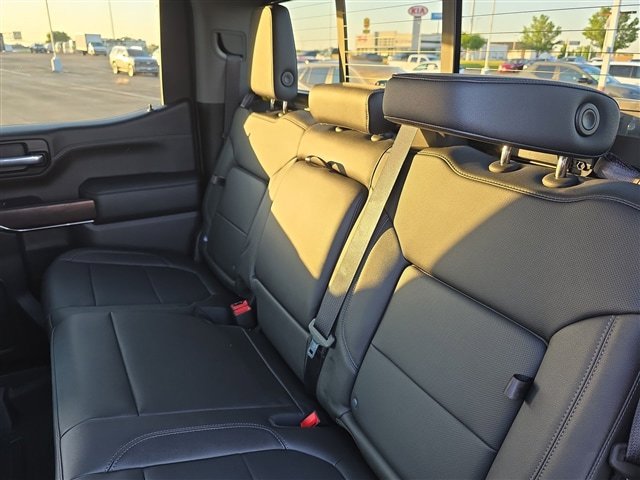 Certified 2021 GMC Sierra 1500 SLT w/ SLT Premium Plus Package image 22