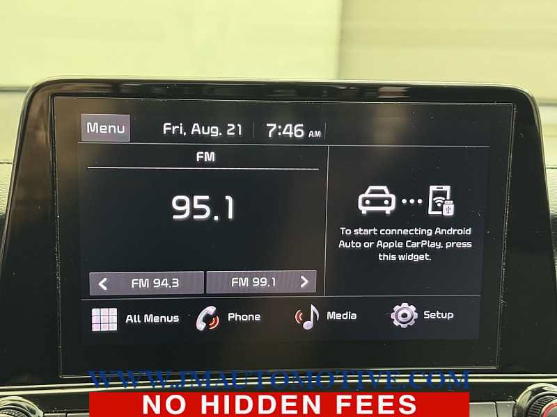 Used 2024 Kia Forte LXS FWD image 27