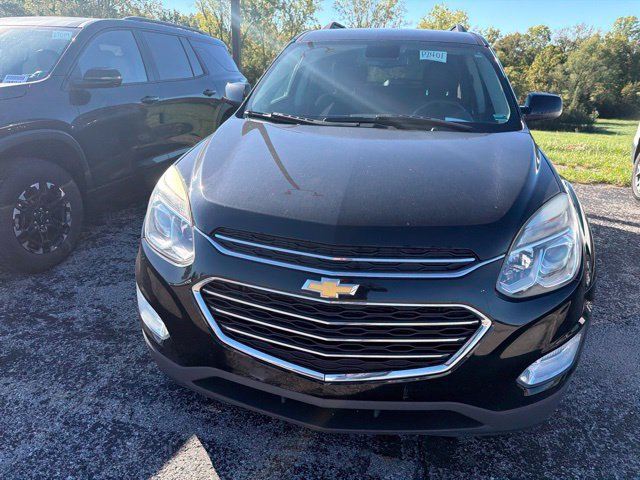 Used 2017 Chevrolet Equinox LT w/ Convenience Package FWD image 5